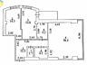 2-комн. квартира в ЖК Армейский, Армейская (Независимости), Фонтан