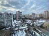 Оренда 4 кімнатна квартира в Дарницькому районі, вул. Анни Ахматової .