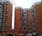 3-комн. квартира в ЖК Романовский, Проценко / Грушевского