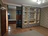 Квартира з ремонтом. 2/5. 56 м2 - перепланована з 3-к. Дворова. Тепла.