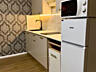Продам квартиру-студию в переулке Павла Кравцова