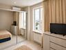 3-комнатная 72 м² с ремонтом, ЖК Уютный, панорамный вид