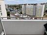 3-комнатная 72 м² с ремонтом, ЖК Уютный, панорамный вид
