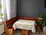 3-комнатная 72 м² с ремонтом, ЖК Уютный, панорамный вид