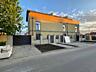 Продам дом в Черноморке — новый таунхаус от застройщика.