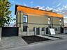 Продам дом в Черноморке — новый таунхаус от застройщика