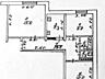 3-комн. квартира Солнечная, Тенистая, Аркадия, Приморский