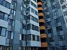 1-комн. кв. в ЖК Мандарин, Канатная, Гагарина, Сегедская, Фонтан