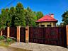 Продаж сучасного будинку 120 м#178; з басейном, сауною та газом у ...