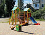 Продам 1-кімнатну квартиру в новому будинку в Лузанівці (вул.Червона)
