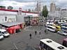 Сдам капитальное помещение м. Вокзальная ул Жилянская 107 фасад ...