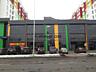 Пропонується в оренду приміщення площею 85 кв.м. на 2 поверсі у ТРЦ у 