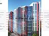 Продаж 1к квартири 16 поверх, ЖК Причал 8 (Канальна 8-Г), Будинок ...