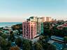 ‼️ARCHOTEL 5*‼️Сердце Аркадии • Аркадийская Аллея‼️Прямой вид на море‼
