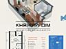 Продаж 1 кімнатна квартира в Київській обл. м. Буча Загальна площа 30 