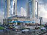 Продажа видовой 2-х к. квартиры - студио в ЖК Smart Plaza Polytech. ..
