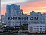 Продаж 3-кімнатної квартири студії по вул Бориса Гмирі 6. Зроблено ...