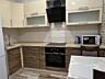 Аренда уютной просторной квартиры с боковым морем Аркадия Гагаринплаза