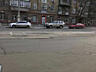 Фасадный офис в центре города.