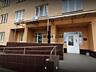 Однокомнатная квартира 46 м. кв. на 22-ом этаже. Окна в сторону ...