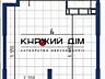 Шикарная видовая .1-комнатная . ул.Булаховского, 2, в ЖК 4U,Площадь ..