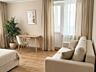 Просторная 2-комнатная 75 м² на Тополевой