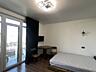Довгострокова оренда квартири з балконом в стилі Loft в ЖК «Олімпієць»