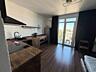 Довгострокова оренда квартири з балконом в стилі Loft в ЖК «Олімпієць»