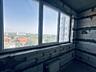 Продам квартиру 83.7 кв. м., 8/22, новый дом, жк Aqua Marine.