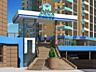 Продам квартиру 83.7 кв. м., 8/22, новый дом, жк Aqua Marine.