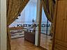 Продажа раздельной 3к. квартиры на Позняках по адресу: ул.Бориса ...