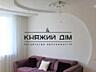 Продажа 2-х уровневой квартиры в ЖК Корона, по ул. Срибнокильская 1, .