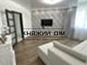 Продажа трех комнатной квартиры с эксклюзивным ремонтом ЖК Сырецкие ..