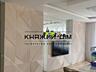 Продажа 3-х комнатной квартиры студио,Дом 2015 г. Мноолитно-каркасный 