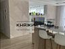 Продажа 3-х комнатной квартиры студио,Дом 2015 г. Мноолитно-каркасный 