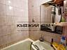 Продаж 2-кімнатної квартири вулиця Райдужна 17 (серія 96, утеплена ...