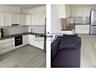 Продажа 1-комнатной квартиры на 19 этаже в ЖК Соломенская 20а. ...
