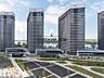 Продаж 1-х к. кв. в ЖК Great, 5 будинок, 48/14/21 кв.м, 3/26 пов. ...