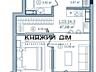 Продаж 1- кімнатної в ЖК Rusaniv Residence ,будинок бізнес классу , 3 
