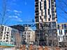 Продаж 3-х к. кв. в ЖК Файна Таун, вул. Салютна 2Б, 102/44/27 кв.м, ..
