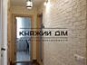 Продаж 3 кімнатної квартири по вул. Урлівська 23Б. Загальна площа ...