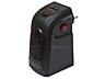 Компактный портативный обогреватель Handy Heater 400 Ватт.
