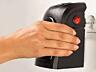 Компактный портативный обогреватель Handy Heater 400 Ватт.