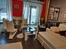 Здається 1 к.кв. по вул. Мельникова 6, 50/30/10 кв.м, 3/7 пов. буд.. .