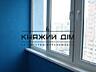 Офіс закритого типу вул. Драгоманова, 1а. 120 м. кв. Оупен спейс. За .