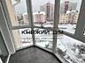 Продаж 2-кімнатної роздільної квартири з мансардою в ЖК Покровський, .