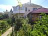 Продам дом 190 м², участок 10 соток + 2 гостевых дома. ЖМ Дружный
