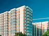 Продам 1 комнатную квартиру в ЖК 