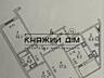 3-кімнатна квартира 81 м#178; | Осокорки | Чавдар, 28 | Вид на ...