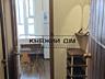 1-кімнатна квартира 28,8 м#178; | Вербицького, 13 | Харківський ...